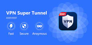 Super Tunnel App VPN