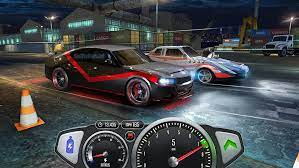 Speed Car Racing 3D Car Game Mod Apk Versi Terbaru