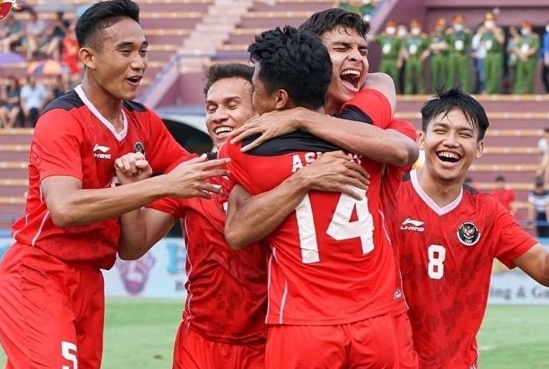 Jadwal Timnas Indonesia Sea Games 2022 Semi Final Melawan Timnas Thailand