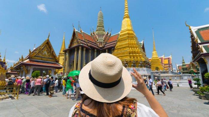 Beberapa Fakta Unik Negara Thailand Yang Harus Kalian Ketahui
