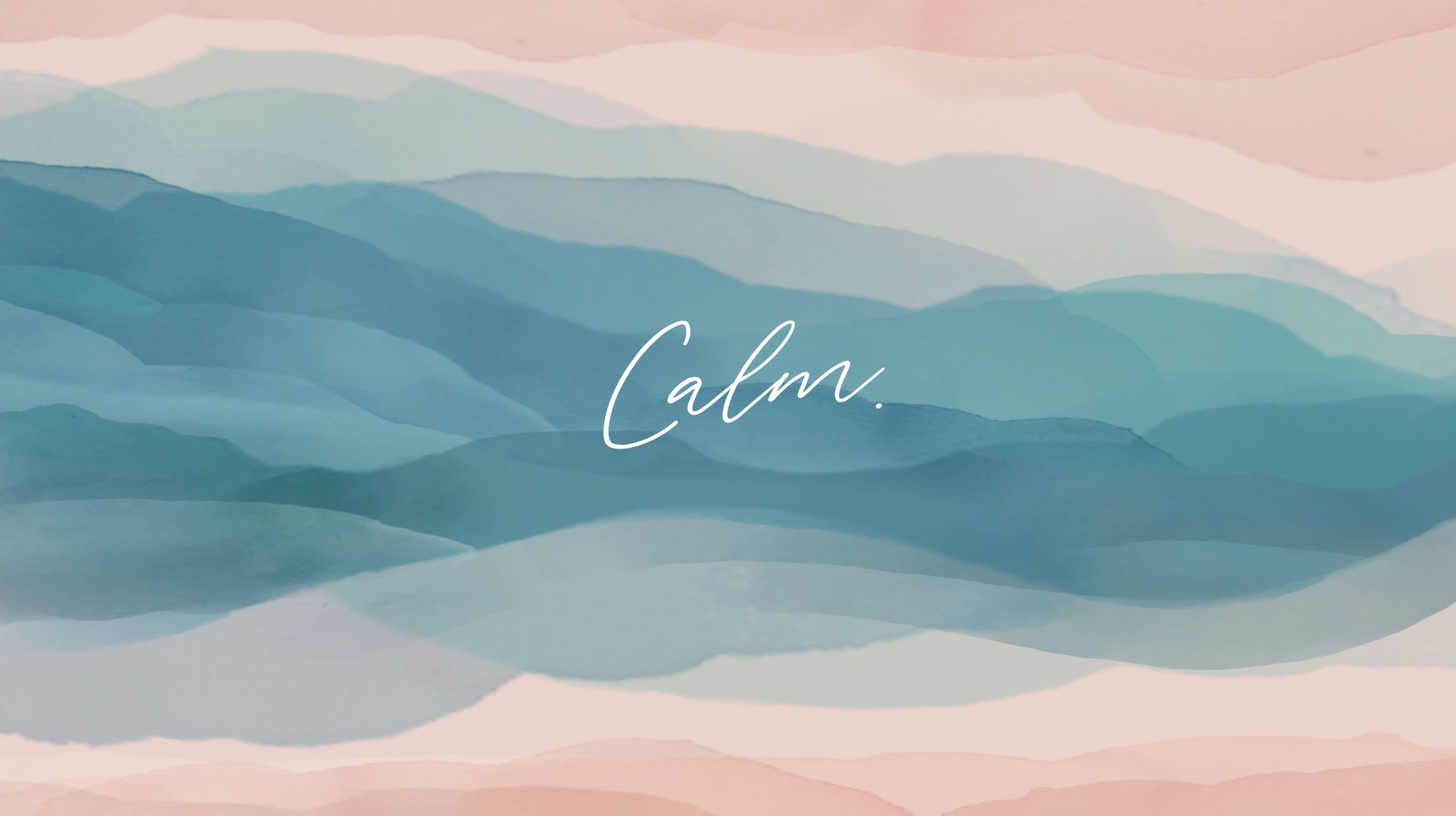 Calm Aplikasi Meditasi yang Sempurna