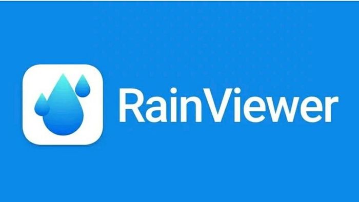 RainViewer - Aplikasi Pemberitahuan Cuaca untuk Semua Orang
