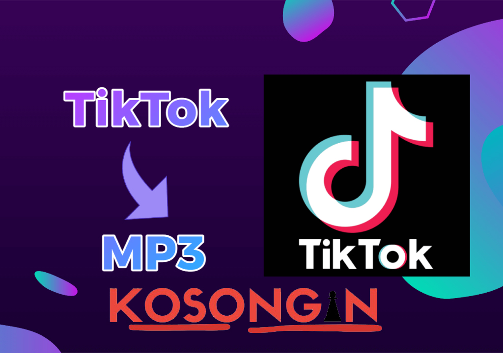 download video tik tok mp3