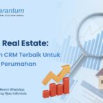 CRM Real Estat Komersial