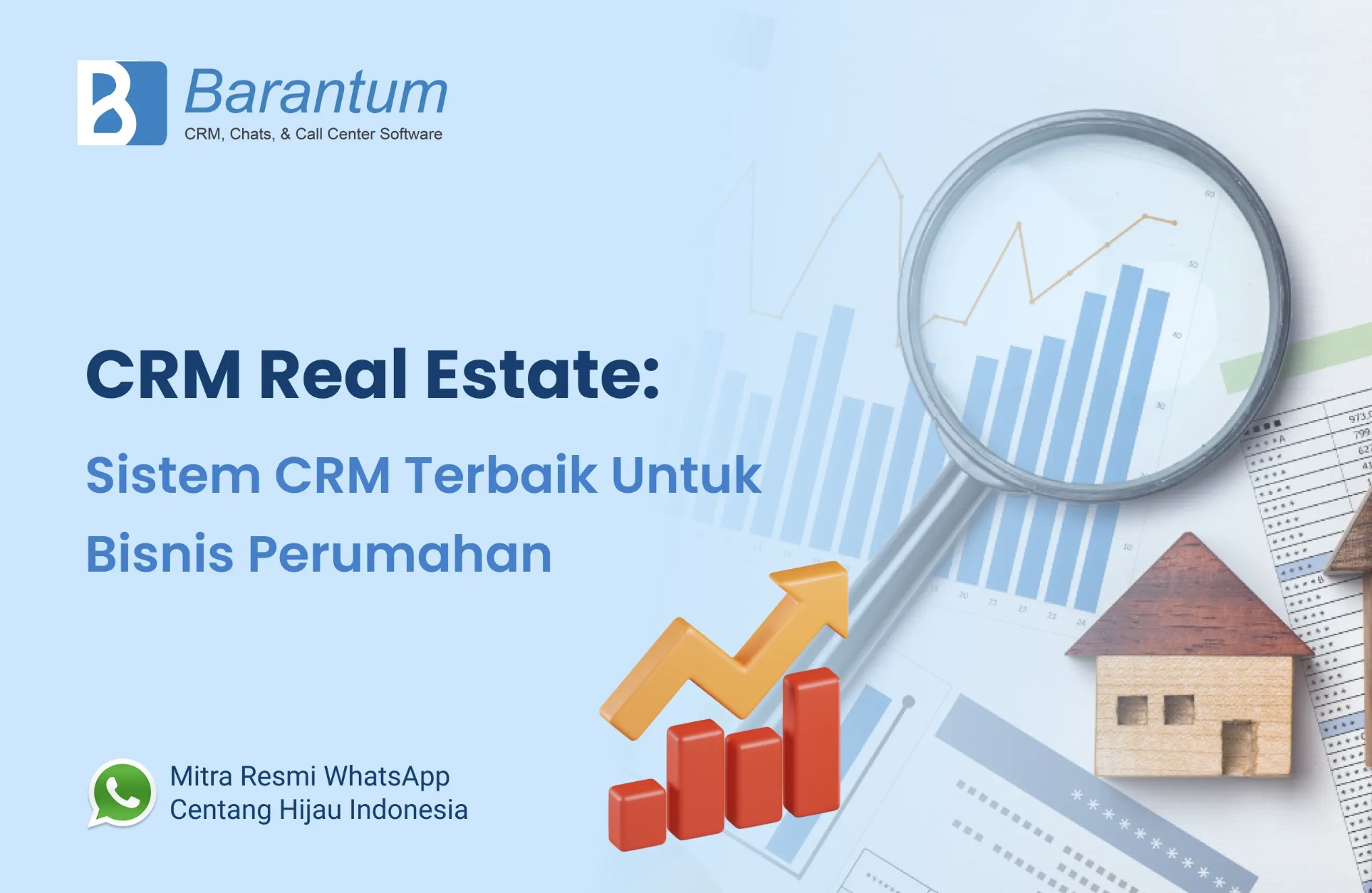 CRM Real Estat Komersial