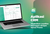Customer Relationship Management Software untuk UMKM
